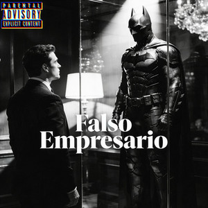 Falso Empresario by Lunow M