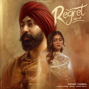 Regret by Hardil
