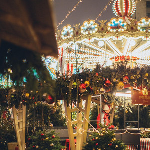 Christmas Adventure
