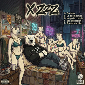 Esa sensacion by Ice Bear ZZZ