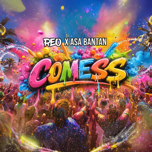 CoMeSS by Reo, Asa Bantan