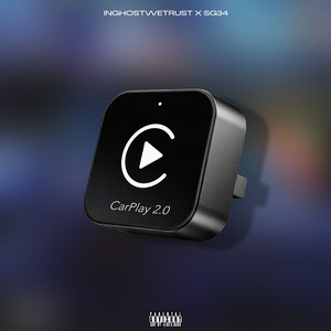 Carplay 2.0 by Inghostwetrust, SG 34