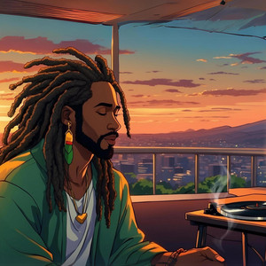 Mellow by Roots & Vibes
