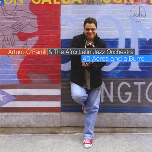 Bebe by Arturo O'Farrill & The Afro Latin Jazz Orchestra
