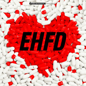 EHFD album