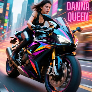 reach me by DANNA QUEEN