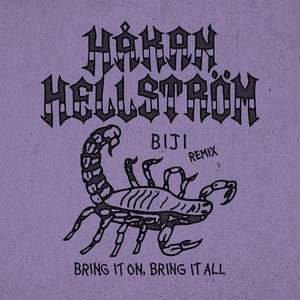 Bring it on, bring it all (BIJI Remix)