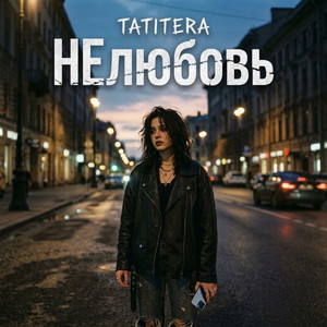 НЕлюбовь by TATITERA