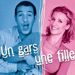 Frédéric Lerner - Un gars une fille Mastering 2025
