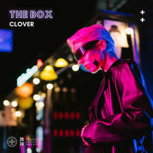 The Box by CLOVER, 星尘纪之声