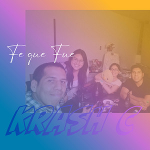 Fe que fue by KRASH C