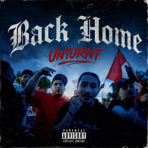 Back Home by Unturnt