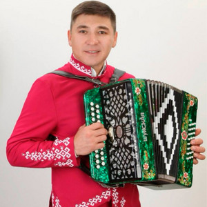 Калинка-Малинка by Михаил Веселов