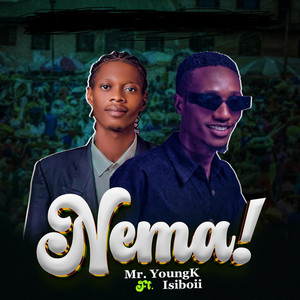 Isiboii - Nema (feat. Mr youngk)