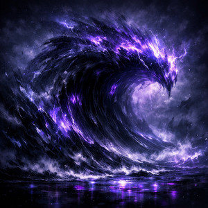 Darkwave Haloform by DJ Dino B