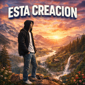 Esta Creacion by Gxng lizy