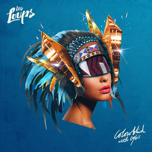 Colourblind by Les Loups, Cybil