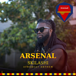 Arsenal by Skilashi