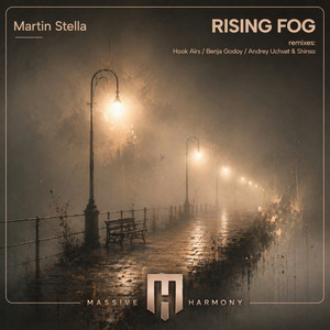 Rising Fog - Hook Airs Remix by Martin Stella, Hook Airs