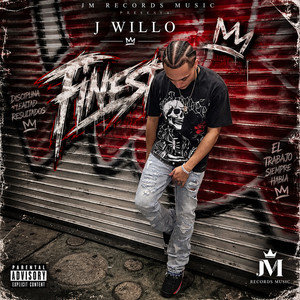 FINEST by J Willo