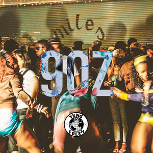 YvnqFrezh - 90Z (Instrumental)