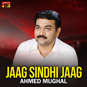 Ahmed Mughal - Dil Chaway Thi