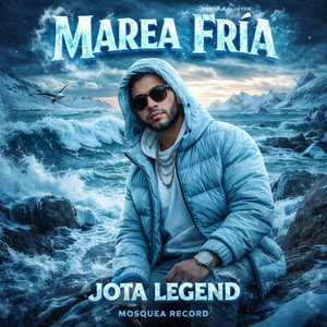 Marea Fria by Jota Legend