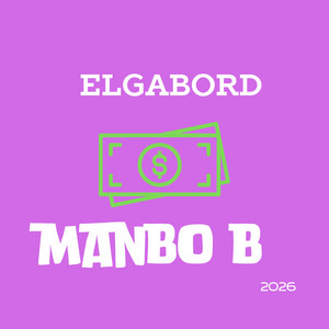 manbo b by ELGABORD