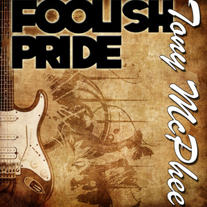 Foolish Pride cover