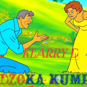 Dzoka kumba