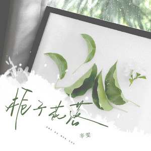 栀子花落 by 辛雯