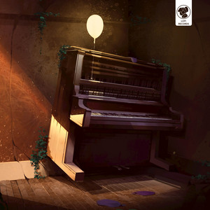 The Great Escape by Yoann Garel