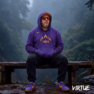 Virtue by Saymon Cleiton