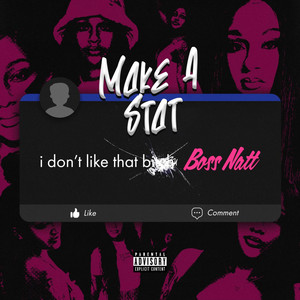 Portada de Make A Stat