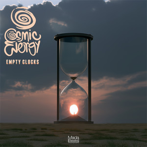 Empty Clocks by Cosmic Energy