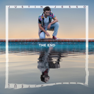 Portada de The End