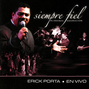 No Puedo Parar De Alabar by Erick Porta