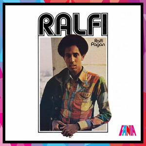 / 洋楽 CD Ralfi Ralfi Pagan