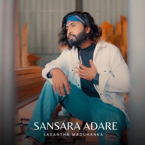 Lasantha madushanka - Sansara Adare