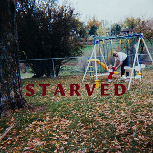 Portada de Starved