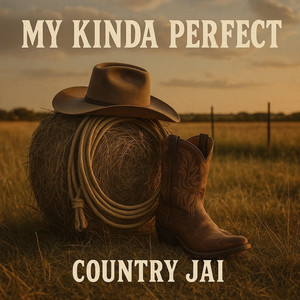 My Kinda Perfect