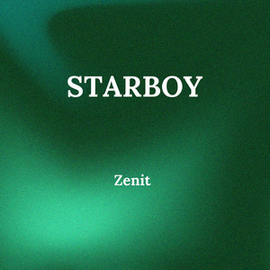 Starboy by Zenit