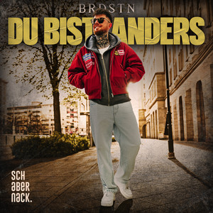 Du Bist Anders by BRDSTN