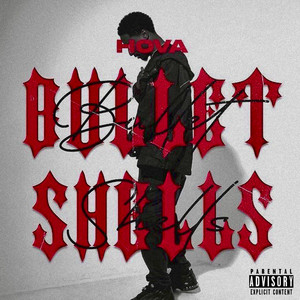 Bullet Shells