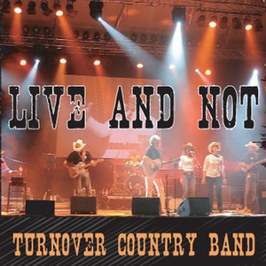 Turnover Country Band - Sultans of Swing