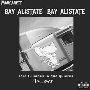 BAY ALISTATE by margarett