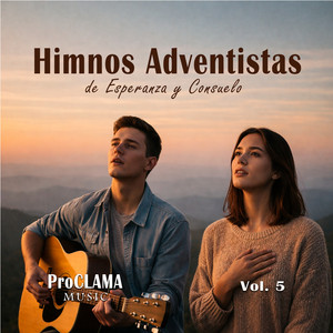 ProCLAMA Music poster