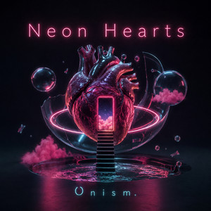 霓虹梦境 by ONM MUSIC