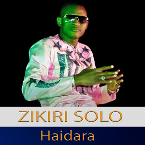 ZIKIRI SOLO - Mokobe Ladeke