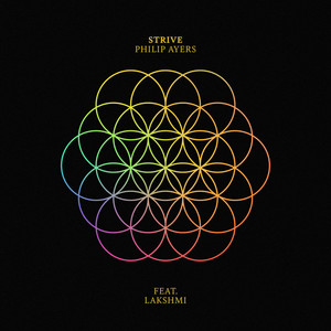 Strive by Philip Ayers, Lakshmi